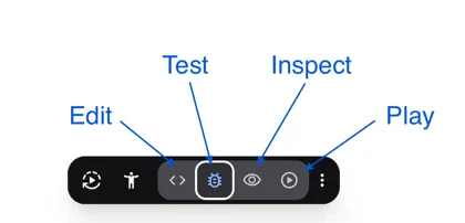 Copilot Operating Modes